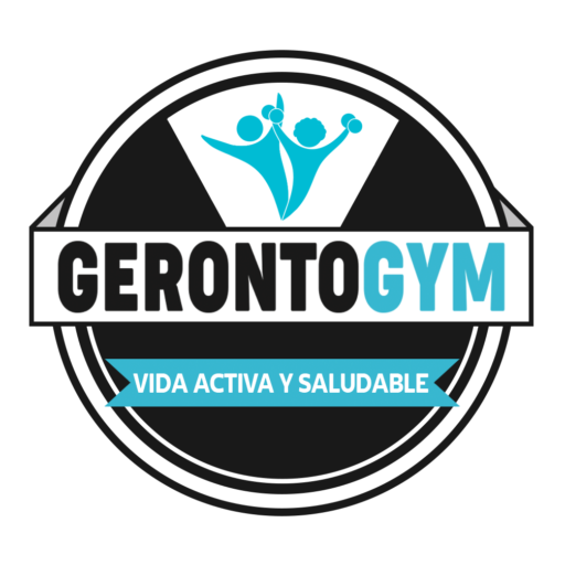 GERONTOGYM | Gimnasia para Mayores | Vida activa y Saludable