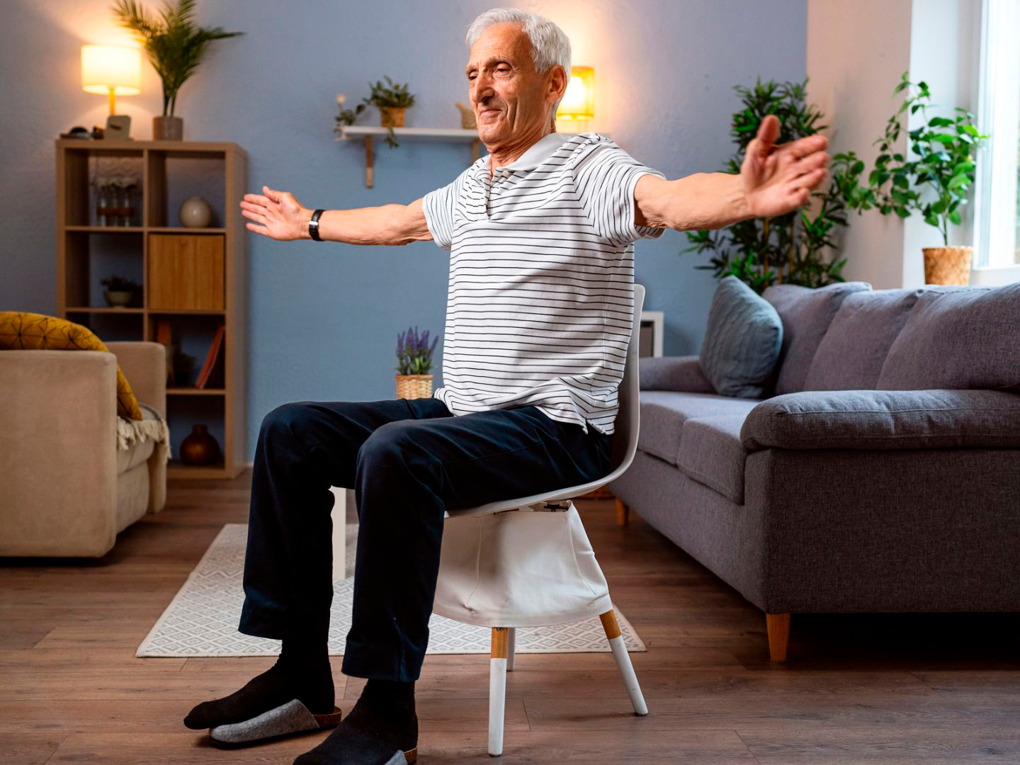 5 señales de que necesitas entrenar fuerza